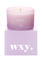Classic Mini Candle - EOS Orris Root & Amber