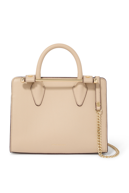 Mini Tote Bag