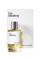 Lys Solaberg Eau de Parfum