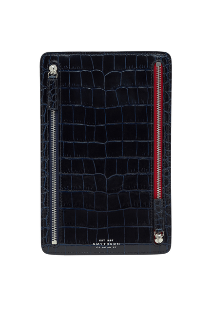 Mara Multi-Zip Case