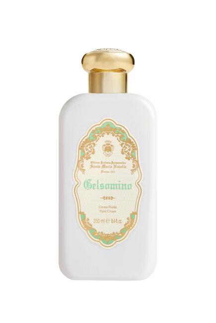 Gelsomino Fluid Body Cream