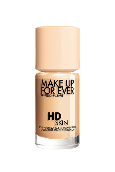 HD Skin Foundation, 30ml