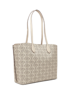 Suite Spade Flower Crossbody Tote