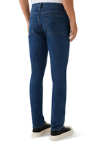 L'Homme Slim Fit Jeans