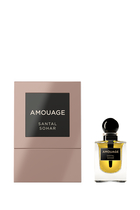 Santal Sohar Perfume Oil