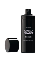 Vanilla Powder Hair Perfume