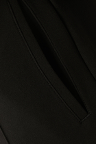 Logo Pique Trousers