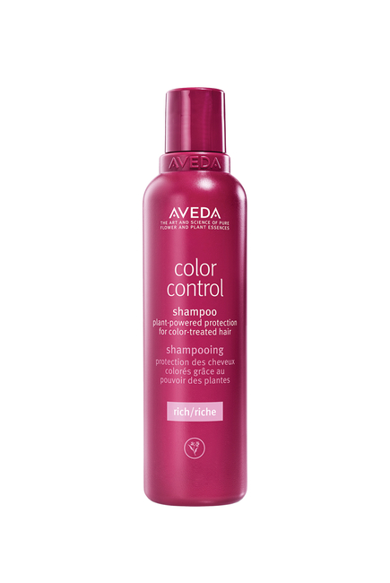 Color Control Rich Shampoo