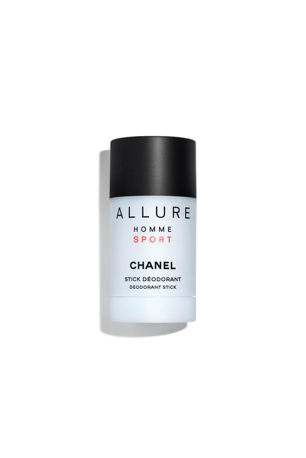 ALLURE HOMME SPORT Deodorant Stick