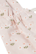Kids Easter Pouch