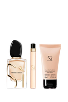 Sì Eau de Parfum Fragrance Set