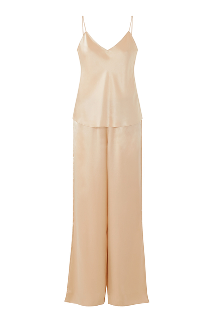 Bliss Camisole Set