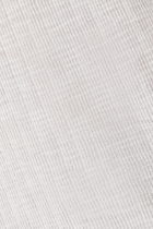 Prado Cotton Vest