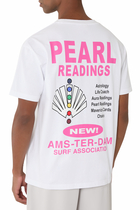 Pearl Readings T-Shirt