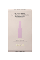 Collagen Booster Ampoule Concentrates, Set of 7