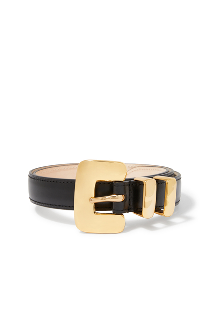 Tetra Belt
