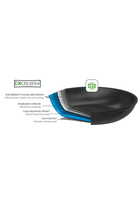 Castel Pro Ultralu Fixed Sautepan