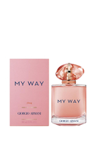 My Way Ylang Eau de Parfum