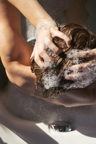 Rosemary Mint Purifying Shampoo