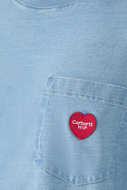 Short Sleeve Ingo Pocket T-Shirt
