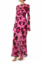 Lottie Maxi Dress