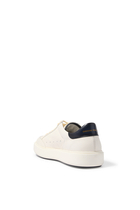 Mower/109 Low-Top Sneakers