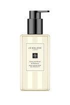 English Pear and Freesia Body and Hand Wash