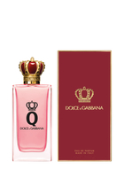 Q By Dolce & Gabbana Eau de Parfum