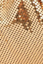 Pixel Tube Bag