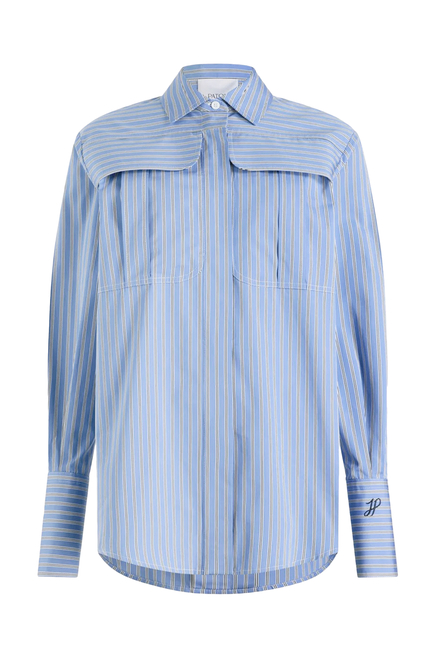 Safari Shirt