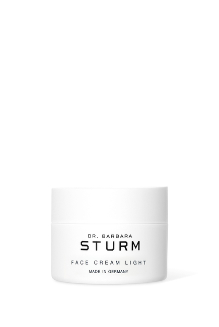 Face Cream Light