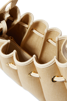 Calipso Straw Bag
