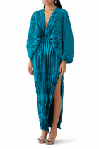 De Luxe Gown