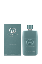 Guilty Love Edition Pour Homme