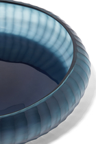 Gobi Faceted Bowl
