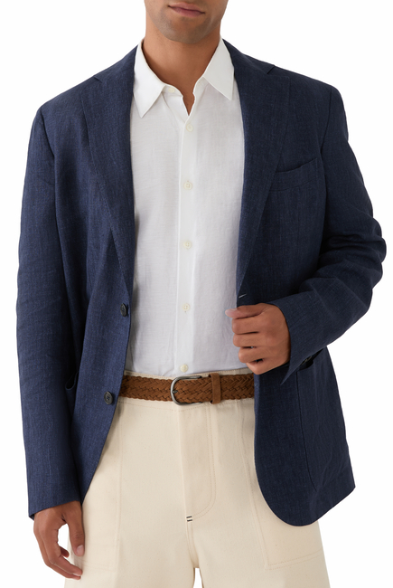 Woven Belt