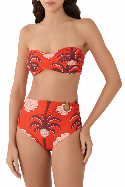 Taita Bikini Bottoms