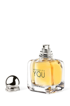 Because It's You 