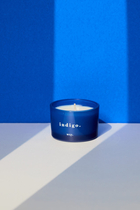 Classic Mini Candle - Indigo Rosemary & Cedar