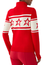 Chopper Merino Wool Sweater