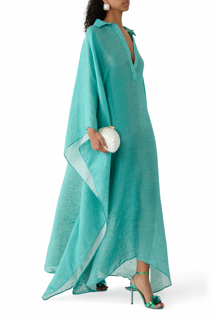 Caicos Kaftan