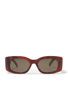 Triomphe XL 01 Sunglasses