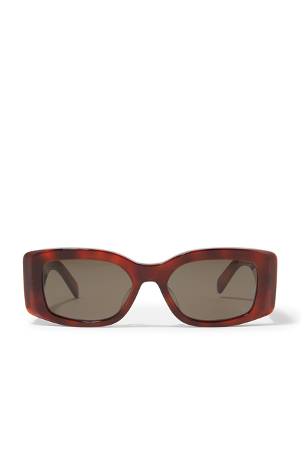 Triomphe XL 01 Sunglasses