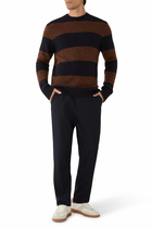 Alpine Knit Sweater