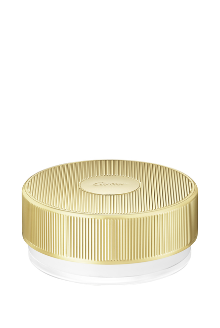 Les Bases À Parfumer Moisturizer