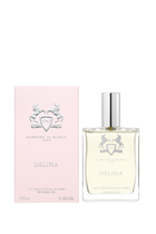 Delina Body Oil