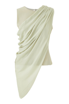 Ray Scarf Top