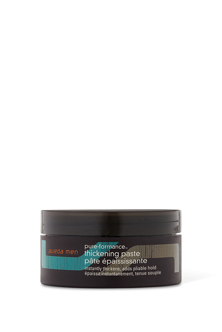 Mens Pure-Formance Thickening Paste