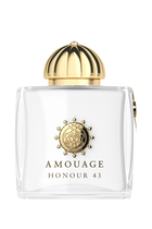 Honour 43 Extrait