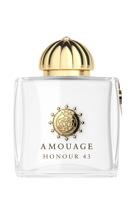 Honour 43 Extrait